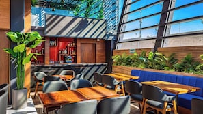 Bar (na propriedade)
