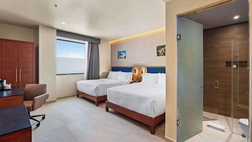 Hampton By Hilton Queretaro Juriquilla