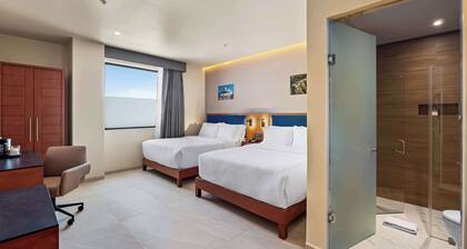 Hampton By Hilton Queretaro Juriquilla