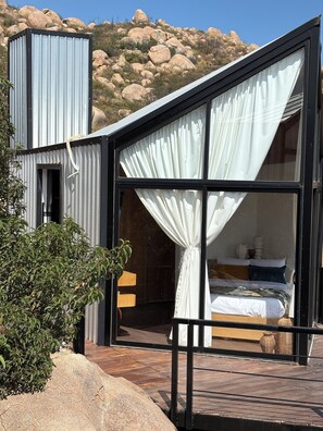Exterior - Primario Hotel Boutique  (Valle de Guadalupe)