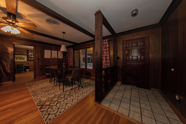 Intérieur