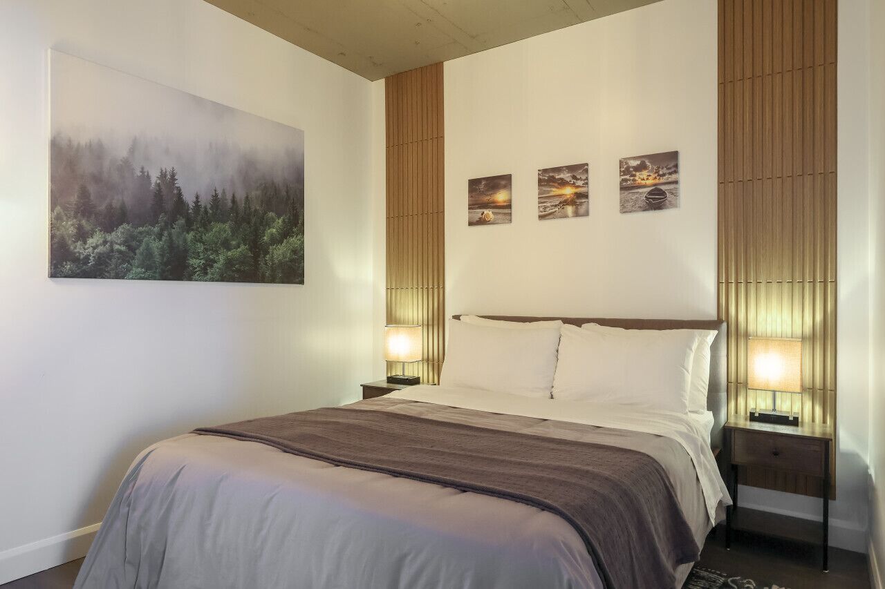 1 habitación y wifi gratis 