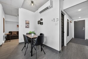 Dining - Loft 305 | Rooftop | Downtown (Rimouski)