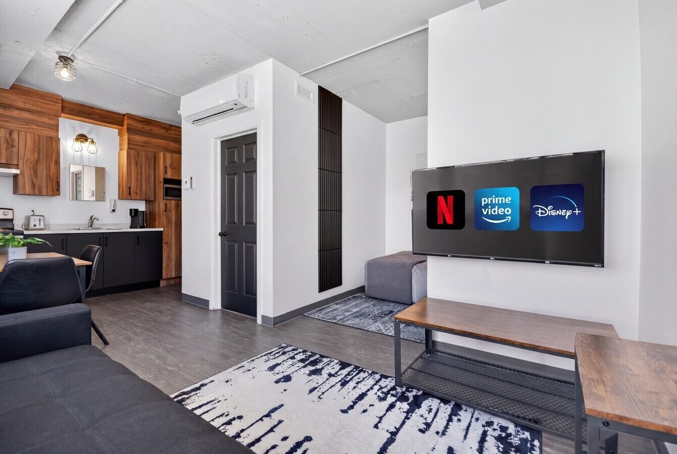 Smart TV
