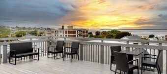 Loft 306 | Toit-terrasse | Centre-ville