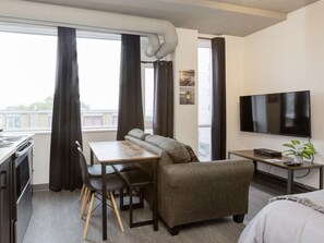 1 habitación y wifi gratis 