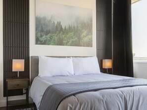 1 chambre, Wi-Fi gratuit