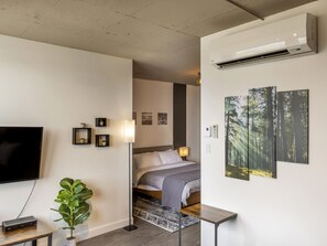 1 chambre, Wi-Fi gratuit