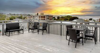 Loft 309 | Rooftop | Downtown