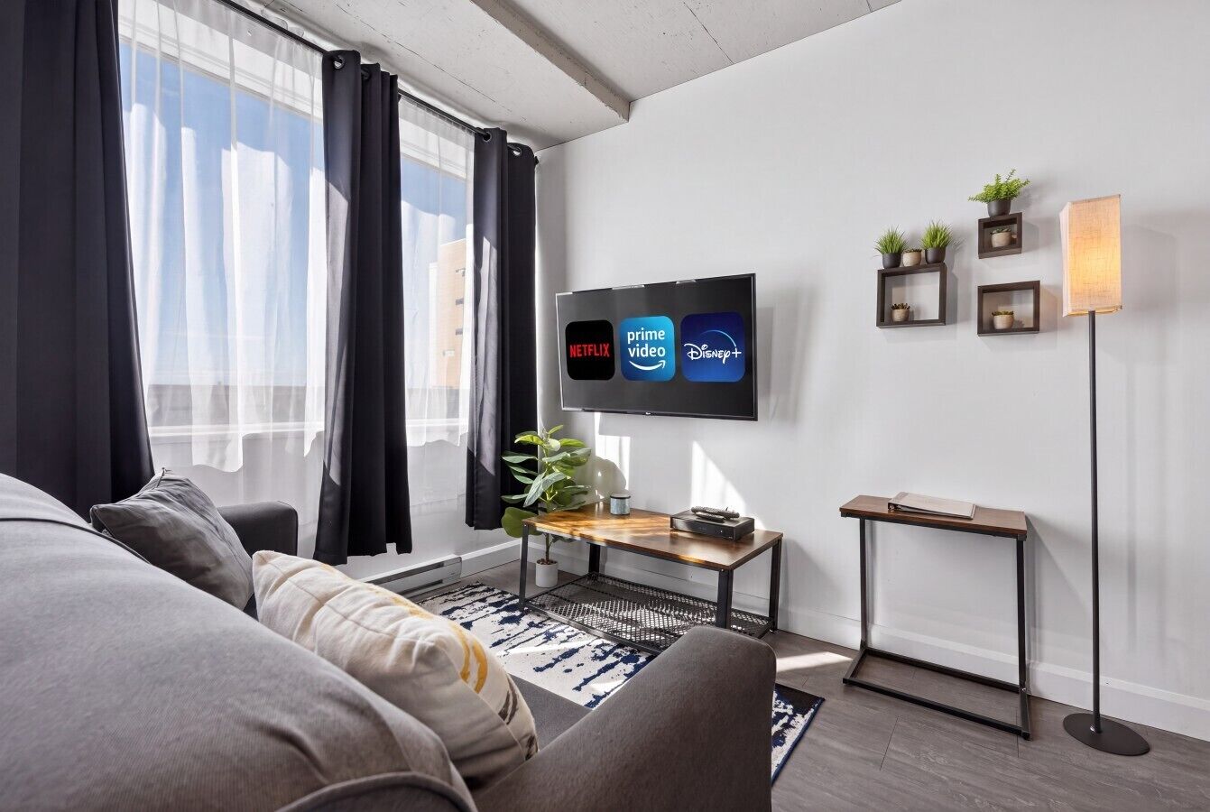Smart TV