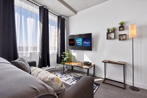TV connectée