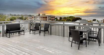 Loft 309 | Rooftop | Downtown
