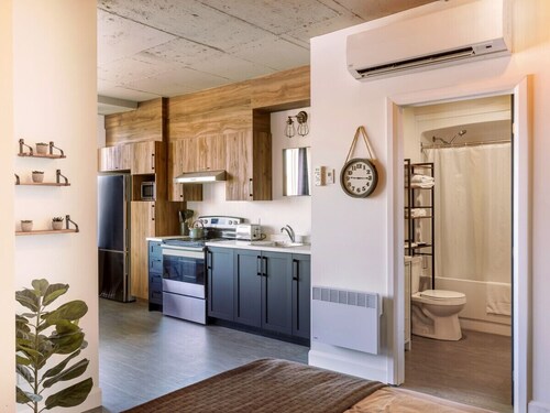 Loft 310 | Rooftop | Downtown