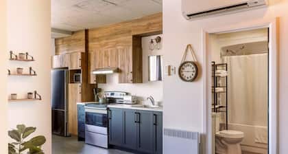 Loft 310 | Rooftop | Downtown