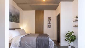 1 chambre, Wi-Fi gratuit