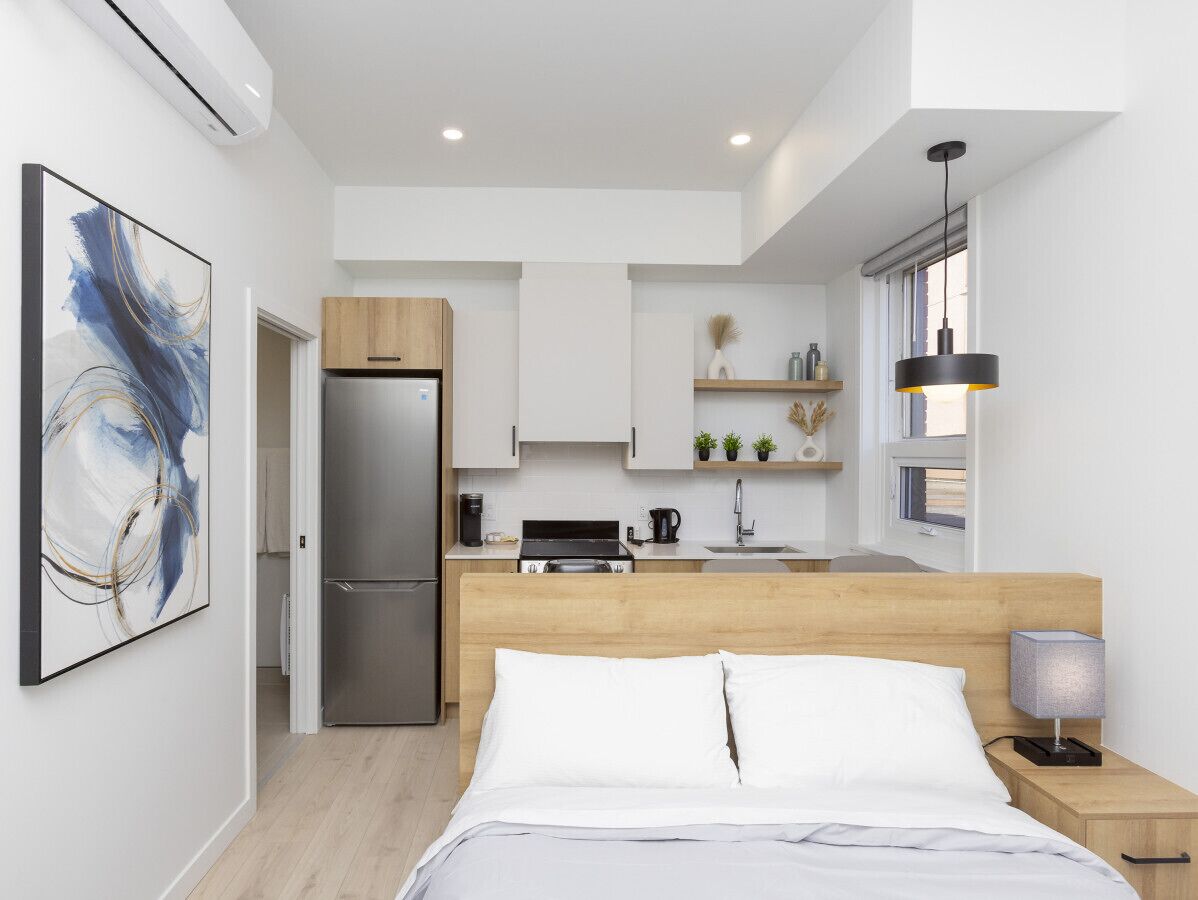 1 habitación, wifi gratis y ropa de cama 