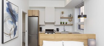 Loft 207 - Rooftop - Netflix - Downtown