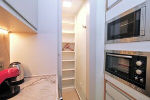 Apartamento | Cocina privada