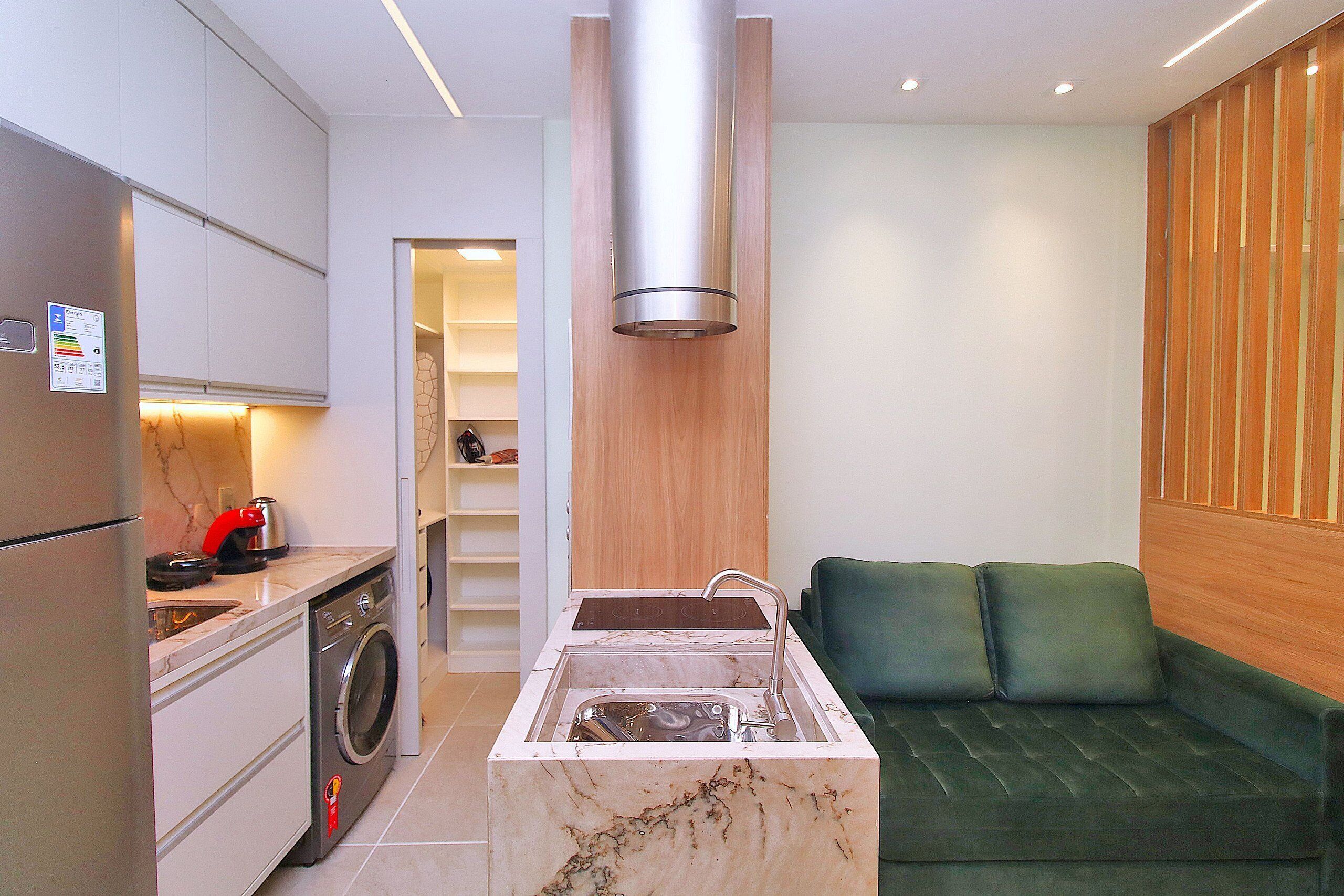 Apartment | Interior