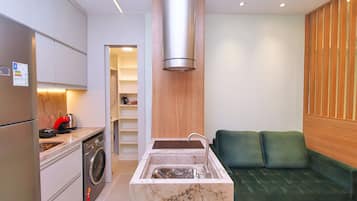 Apartment | Interior