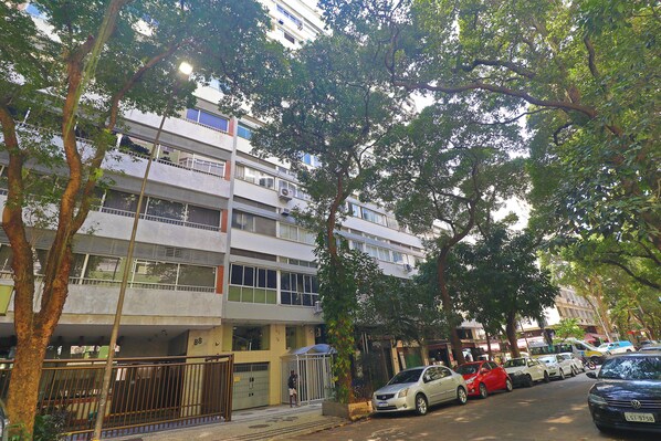 Exterior - C061 (Rio de Janeiro)