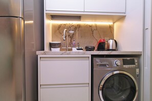 Apartamento | Cocina privada