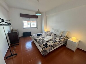1 bedroom, free WiFi, bed sheets - XperienceHouse Algarve (Quarteira)
