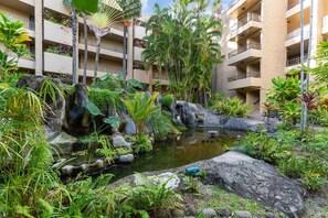 Property grounds - Views on the Kaanapali Coast! (Lahaina)