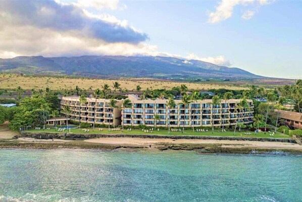 Exterior - Views on the Kaanapali Coast! (Lahaina)