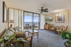 Smart TV - Views on the Kaanapali Coast! (Lahaina)