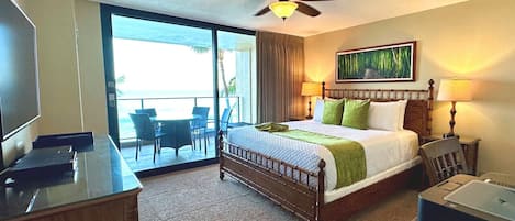 1 chambre, bureau, Wi-Fi gratuit, draps fournis