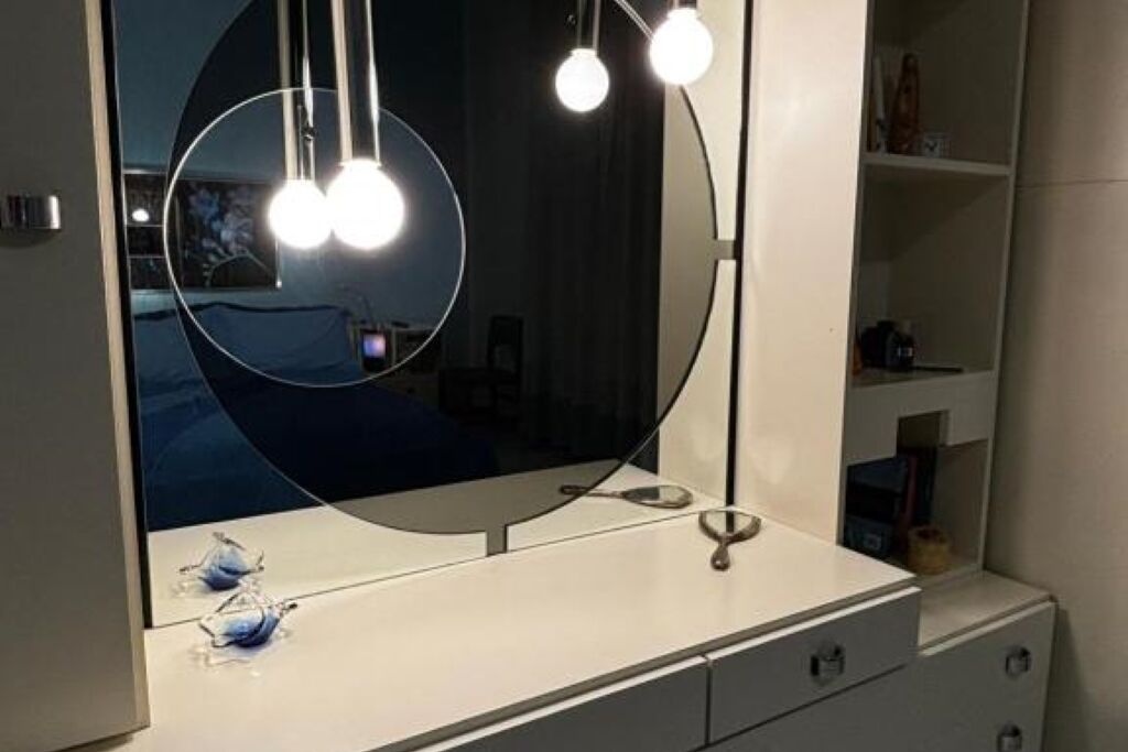 3 Schlafzimmer, Zimmersafe, Bügeleisen/Bügelbrett, kostenloses WLAN