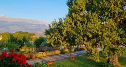 The Grandparents' Villa - Holiday Home -