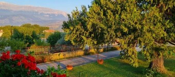 The Grandparents' Villa - Holiday Home -