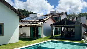 Pool - Corais da Pitinga (Porto Seguro)