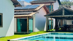 Pool - Corais da Pitinga (Porto Seguro)