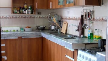 Eget kök