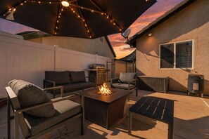 Terrass/Patio