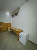 Triple Room | Premium bedding, free WiFi, bed sheets