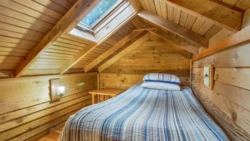 2 bedrooms, free WiFi