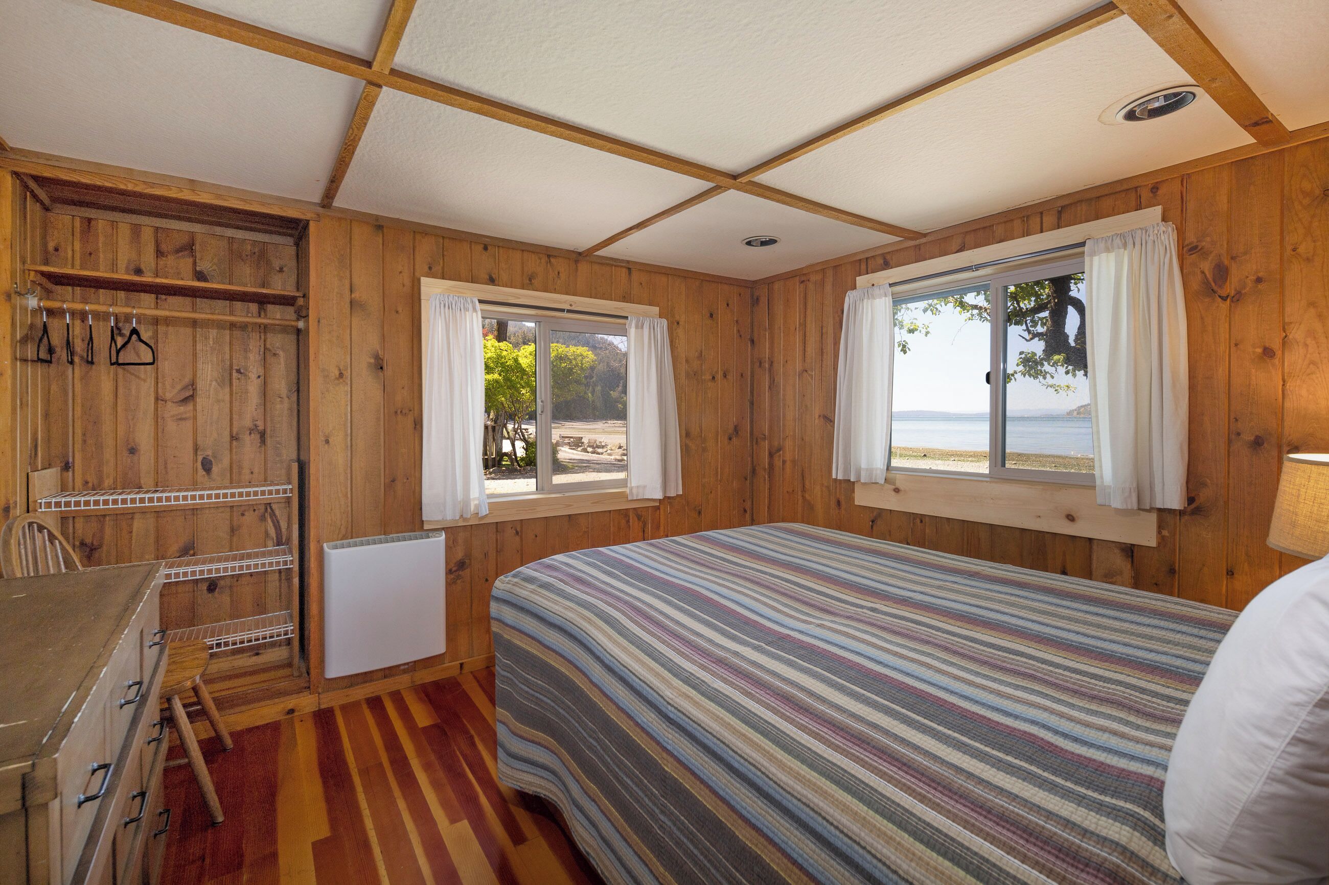 2 soveværelser, gratis Wi-Fi