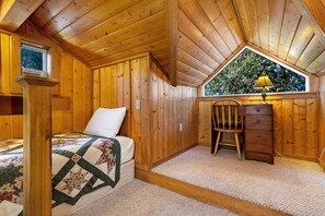 2 slaapkamers, gratis wifi