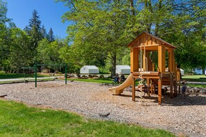 Espace pour enfants