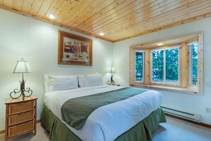 2 Schlafzimmer, kostenloses WLAN