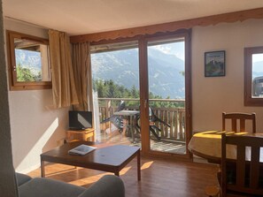 منطقة المعيشة