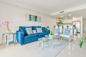 Téléviseur connecté