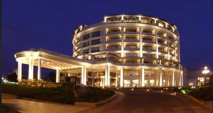 Beautiful apartment reñaca-viña del mar-chile ocean view