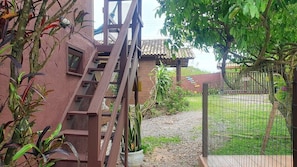 Cầu thang