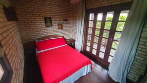 Cabin truyền thống | Truy cập Internet không dây miễn phí, bộ trải giường 