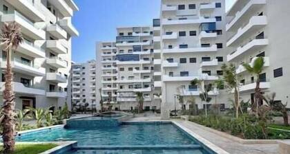 Appartement Ocean Park Zenata